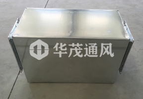 管式消聲（shēng）器