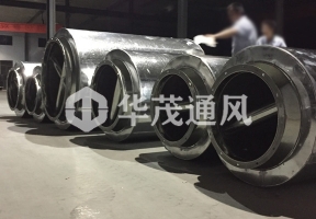 圓形消聲器（qì）