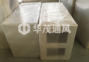 消（xiāo）聲靜壓箱