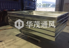 集（jí）氣（qì）罩