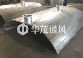 圓形集氣（qì）罩