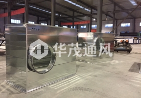 鍍（dù）鋅風管廠（chǎng）家