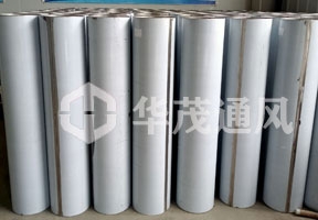 SS316L不鏽鋼風管（guǎn）廠家