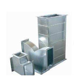 鍍鋅風（fēng）管