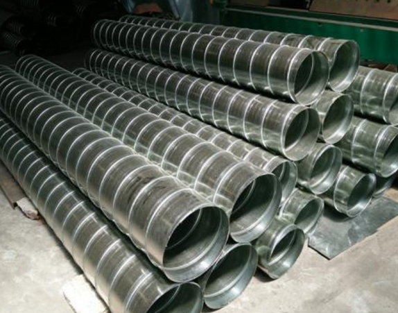 螺（luó）旋風（fēng）管