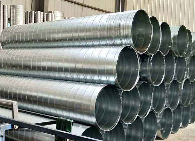 鍍鋅風管廠家（jiā）