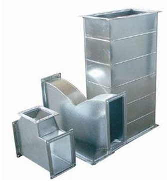 鍍鋅風（fēng）管