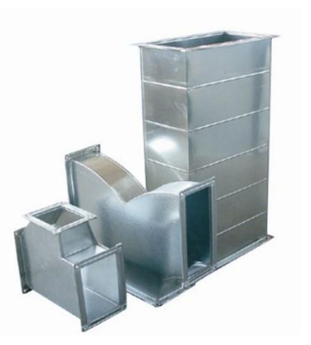 鍍鋅風（fēng）管廠家