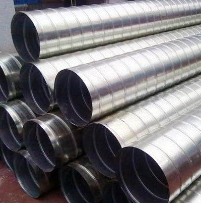 不鏽鋼風管廠家