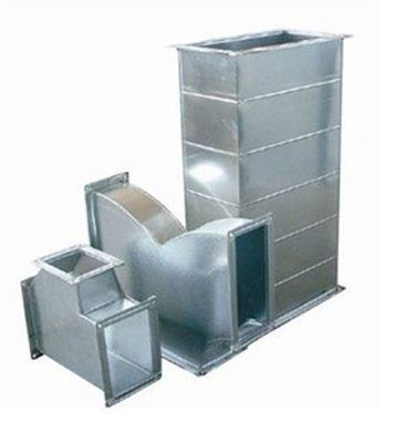 鍍鋅風（fēng）管