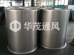 鍍鋅（xīn）風（fēng）管