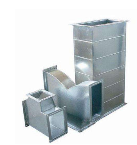 鍍鋅（xīn）風管