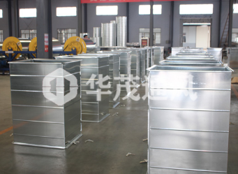 鍍鋅風（fēng）管