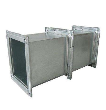 鍍（dù）鋅風管